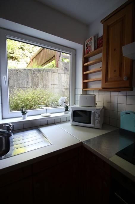 Ferienwohnungen Margret Hainzenberg Exterior foto